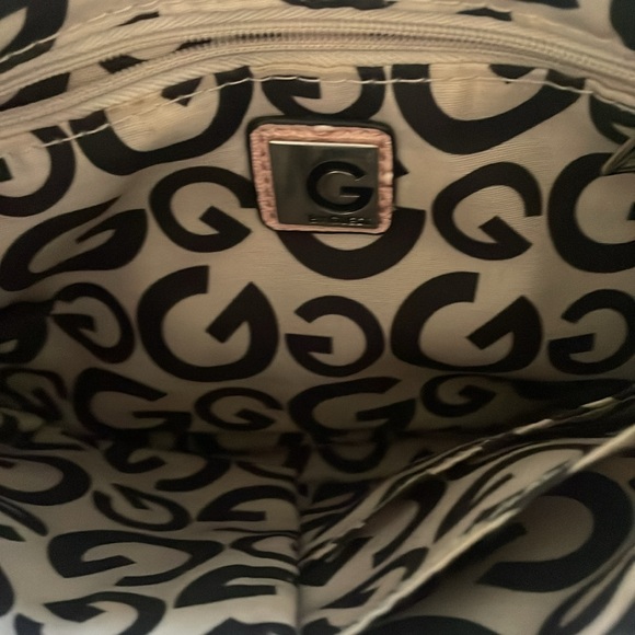 G by Guess crossbody bag - Picture 4 of 4